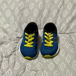 Infant New Balance Sneakers